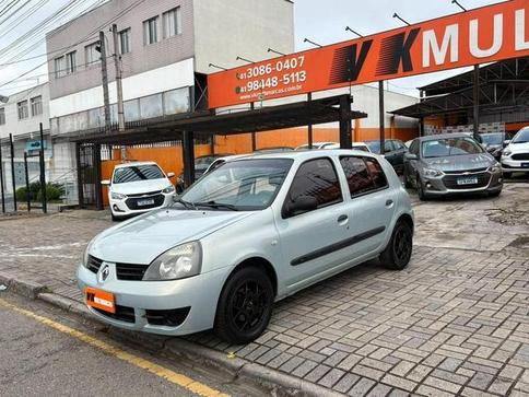 RENAULT CLIO AUT1016VH