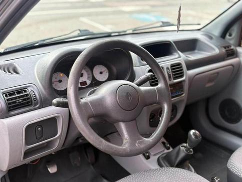 RENAULT CLIO AUT1016VH