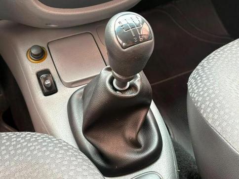 RENAULT CLIO AUT1016VH