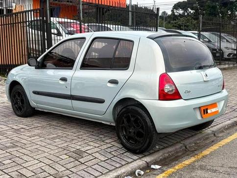 RENAULT CLIO AUT1016VH