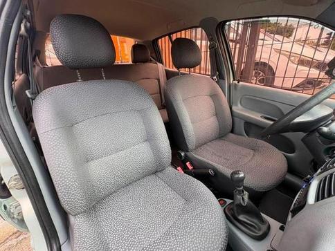 RENAULT CLIO AUT1016VH