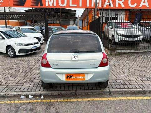 RENAULT CLIO AUT1016VH