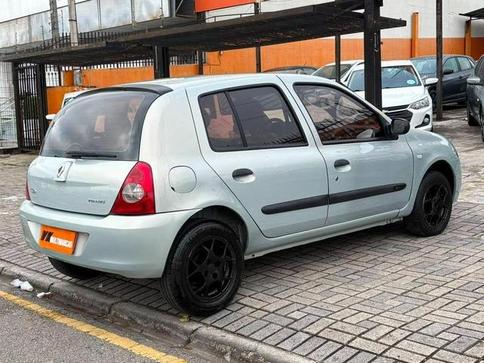 RENAULT CLIO AUT1016VH