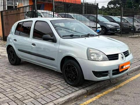 RENAULT CLIO AUT1016VH