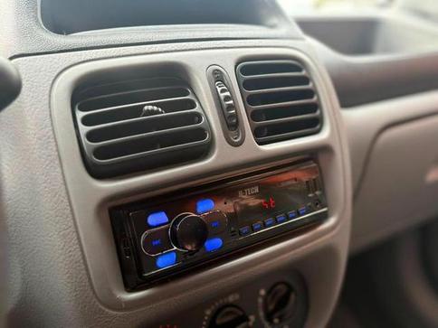 RENAULT CLIO AUT1016VH
