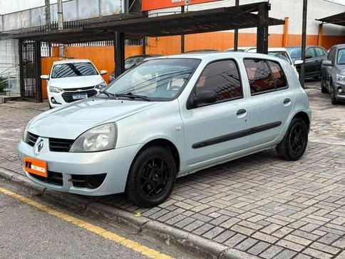 RENAULT CLIO AUT1016VH