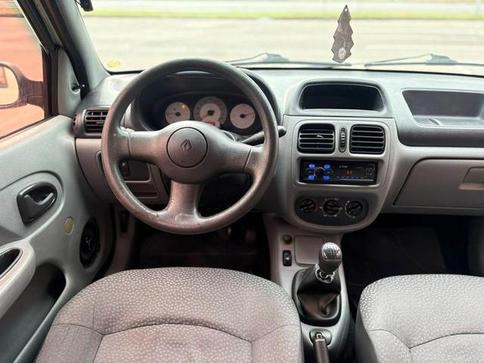 RENAULT CLIO AUT1016VH