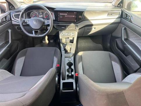 VOLKSWAGEN POLO TRACK