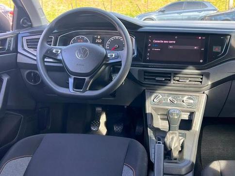 VOLKSWAGEN POLO TRACK