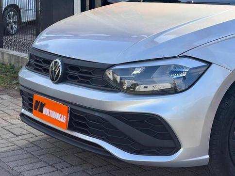 VOLKSWAGEN POLO TRACK