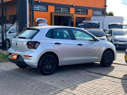 VOLKSWAGEN POLO TRACK