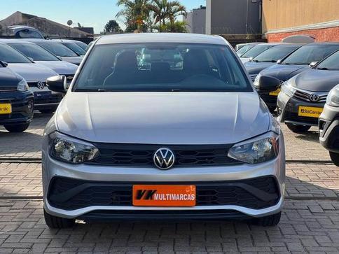 VOLKSWAGEN POLO TRACK