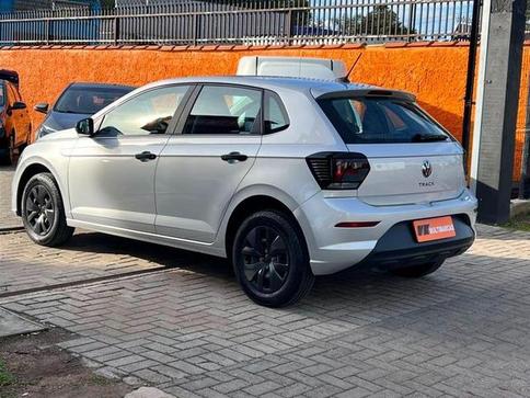 VOLKSWAGEN POLO TRACK