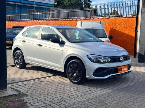 VOLKSWAGEN POLO TRACK