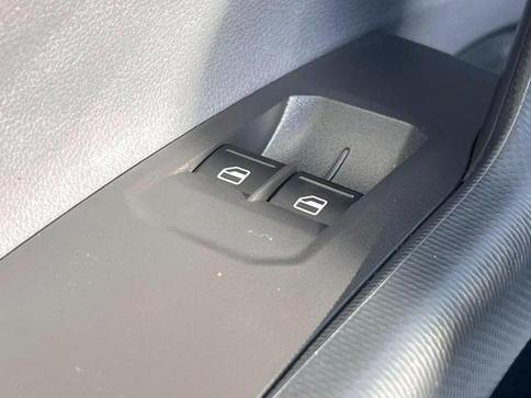 VOLKSWAGEN POLO TRACK