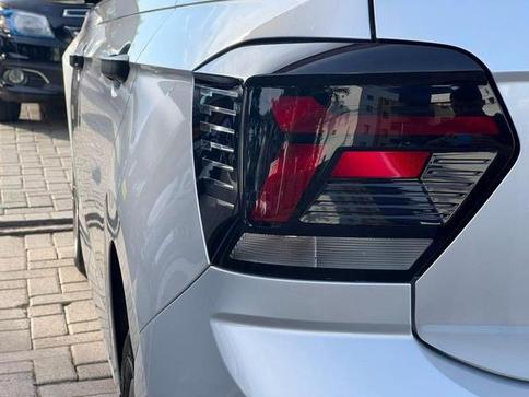 VOLKSWAGEN POLO TRACK