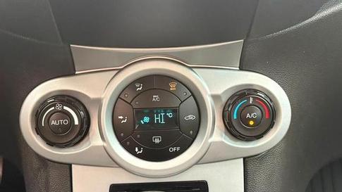 FORD FIESTA HA 1.6L SEAB