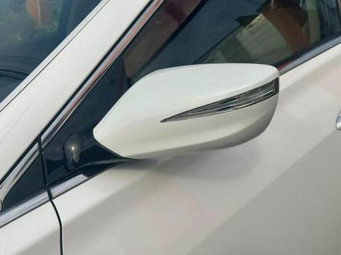 HYUNDAI AZERA 3.0 V6