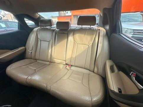HYUNDAI AZERA 3.0 V6