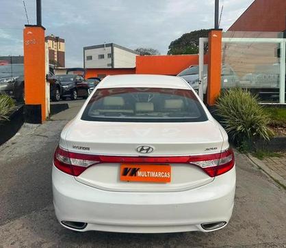 HYUNDAI AZERA 3.0 V6