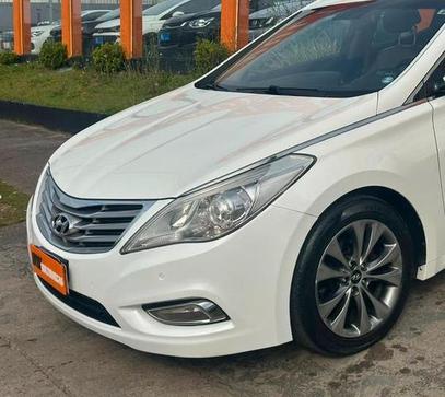 HYUNDAI AZERA 3.0 V6