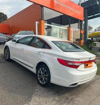 HYUNDAI AZERA 3.0 V6
