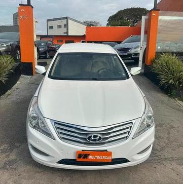 HYUNDAI AZERA 3.0 V6