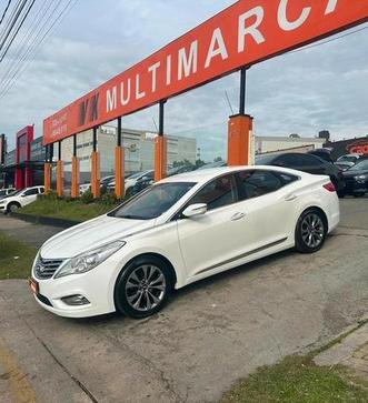 HYUNDAI AZERA 3.0 V6
