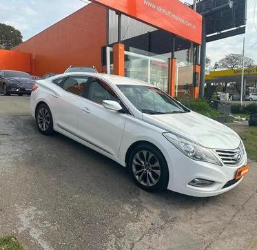 HYUNDAI AZERA 3.0 V6