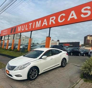 HYUNDAI AZERA 3.0 V6
