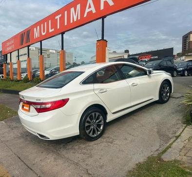 HYUNDAI AZERA 3.0 V6