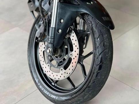 YAMAHA MT03 ABS