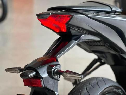 YAMAHA MT03 ABS