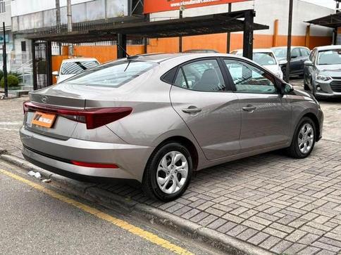 HYUNDAI HB20S 1.0 M COMFORT