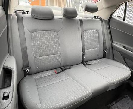HYUNDAI HB20S 1.0 M COMFORT