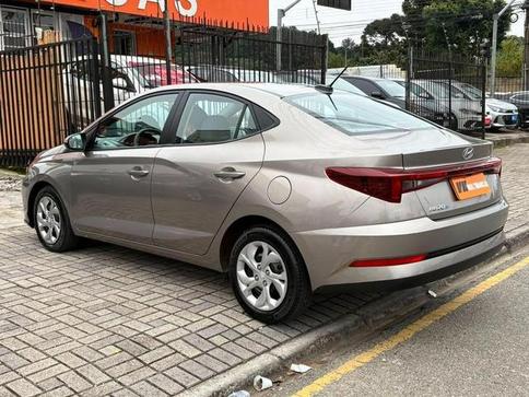 HYUNDAI HB20S 1.0 M COMFORT