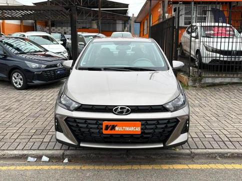 HYUNDAI HB20S 1.0 M COMFORT