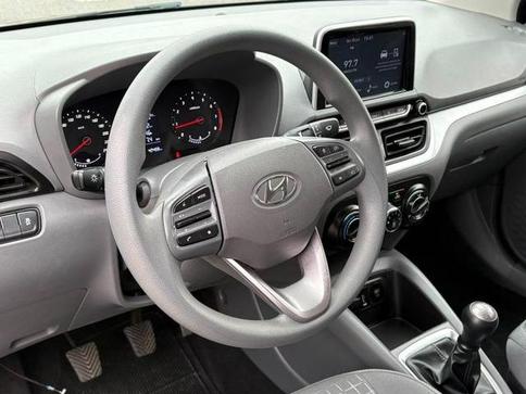 HYUNDAI HB20S 1.0 M COMFORT