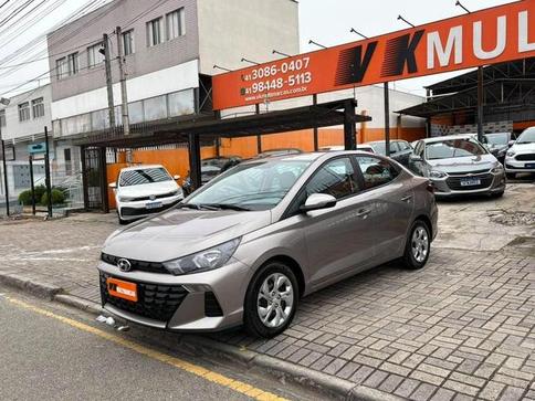 HYUNDAI HB20S 1.0 M COMFORT