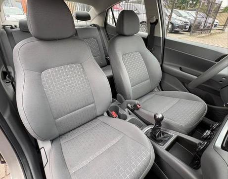 HYUNDAI HB20S 1.0 M COMFORT