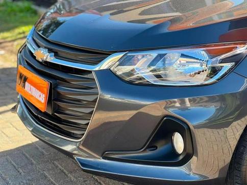 CHEVROLET ONIX PLUS 10MT LT2