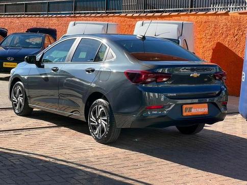 CHEVROLET ONIX PLUS 10MT LT2