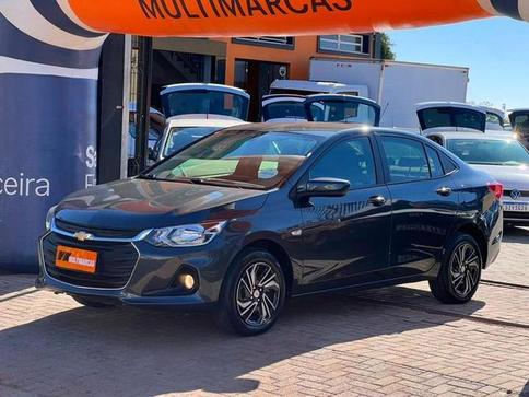 CHEVROLET ONIX PLUS 10MT LT2