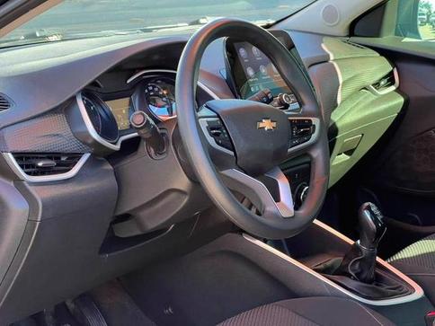 CHEVROLET ONIX PLUS 10MT LT2