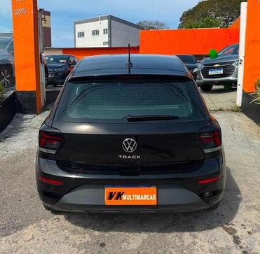 VOLKSWAGEN POLO TRACK MA