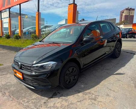 VOLKSWAGEN POLO TRACK MA