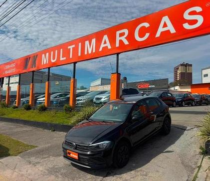 VOLKSWAGEN POLO TRACK MA
