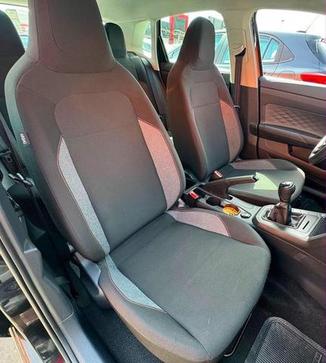 VOLKSWAGEN POLO TRACK MA