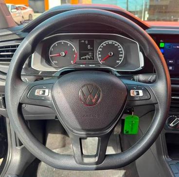 VOLKSWAGEN POLO TRACK MA