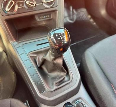 VOLKSWAGEN POLO TRACK MA